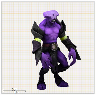 Illustration for article titled How To Make Your Own 3D Print Of A Video Game Character